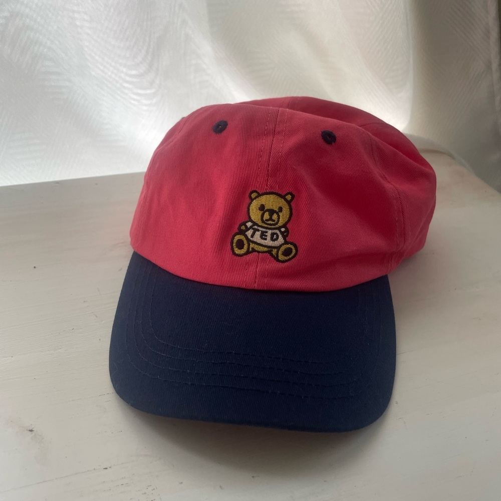 Teddy Fresh Hat